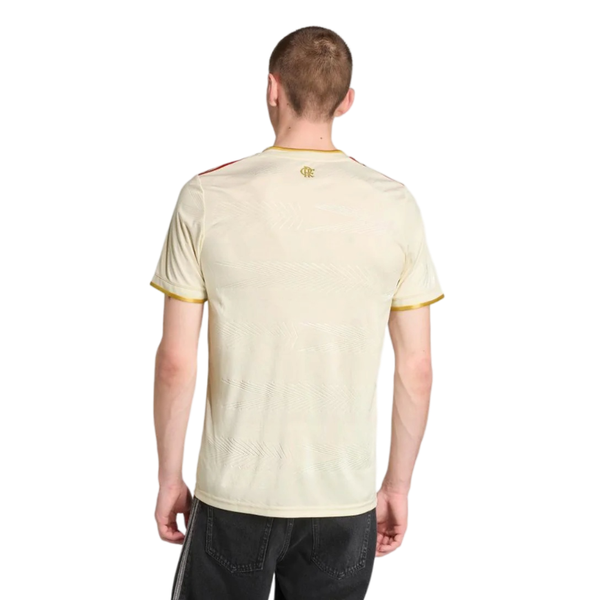 Flamengo 25/26 III Third Jersey - Fan Version