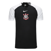 Corinthians 25/26 II Away Jersey - Fan Version