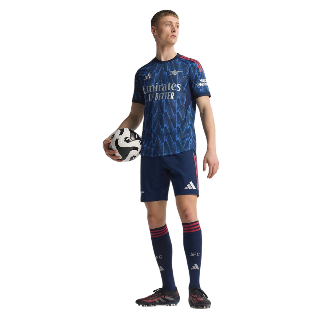 Arsenal 25/26 II Away Jersey - Player Version