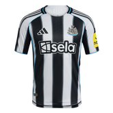 Newcastle United 25/26 I Home Jersey - Player Version