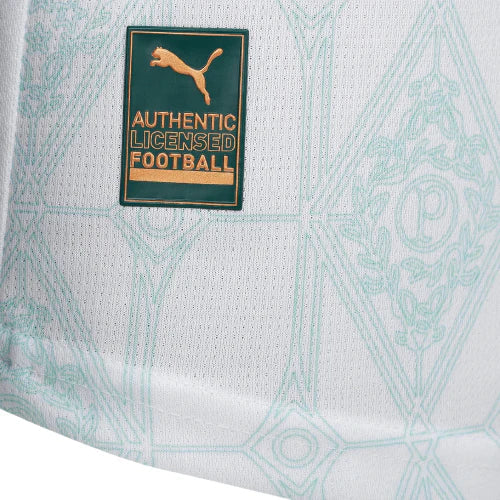 Palmeiras 25/26 II Away Jersey - Player Version