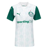 Palmeiras 25/26 II Away Jersey - Women's