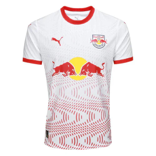 Bragantino 25/26 I Home Jersey - Fan Version