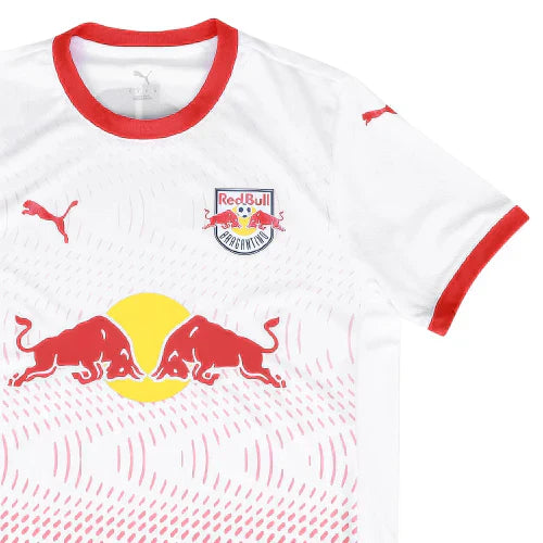 Bragantino 25/26 I Home Jersey - Fan Version