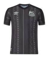 Santos 22/23 III Third Jersey - Fan Version