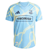 Philadelphia Union 25/26 II Away Jersey - Fan Version