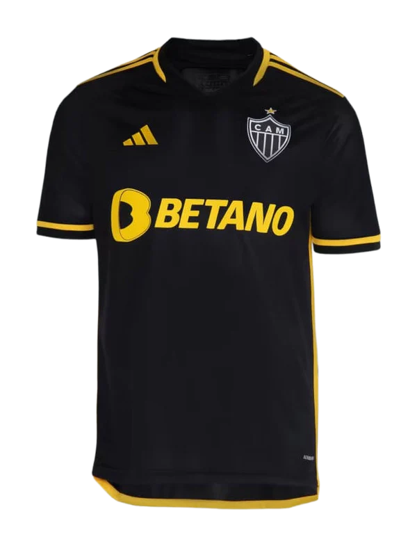 Atletico Mineiro 23/24 III Third Jersey - Fan Version