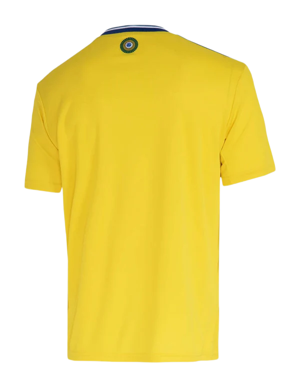 Cruzeiro 22/23 III Third Jersey - Fan Version