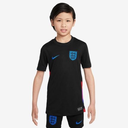 England 2025/26 Away – Kit Kids