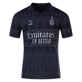 AC Milan 2024 Pleasures Jersey - Player Version