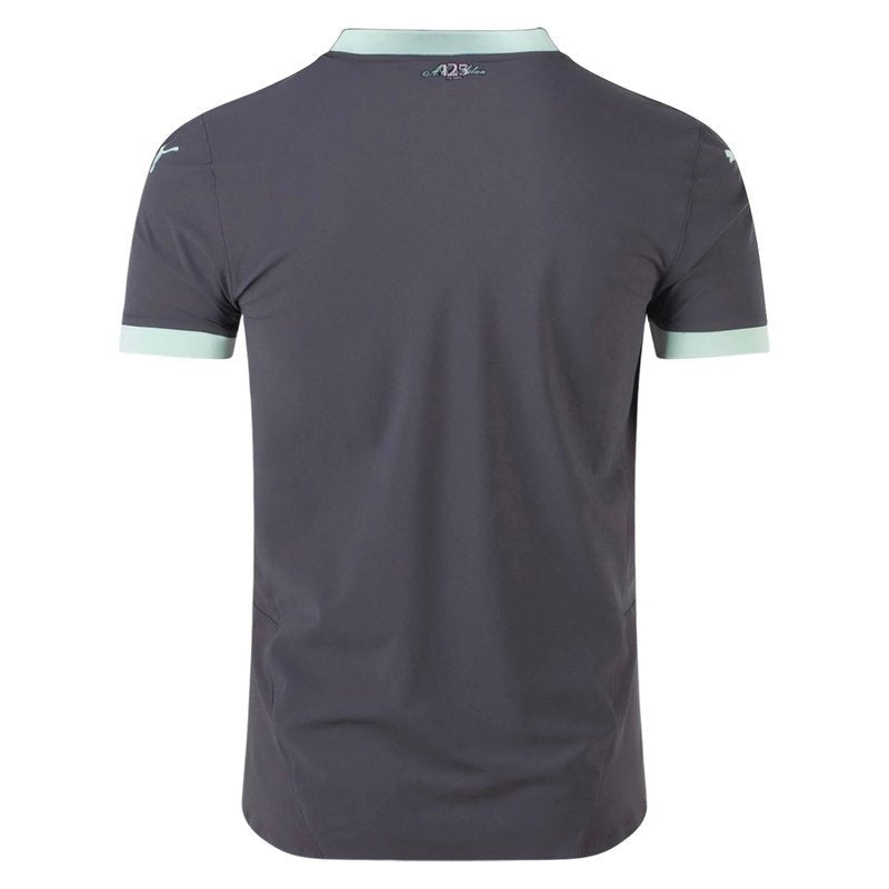 AC Milan 24/25 III Third Jersey - Player Version