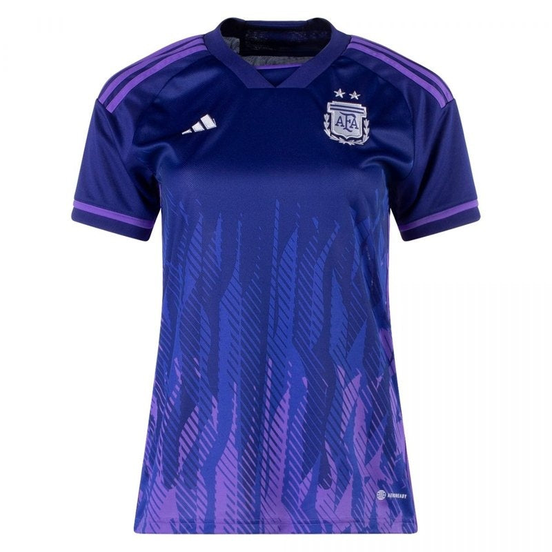 Argentina 22/23 II Away Jersey - Women's