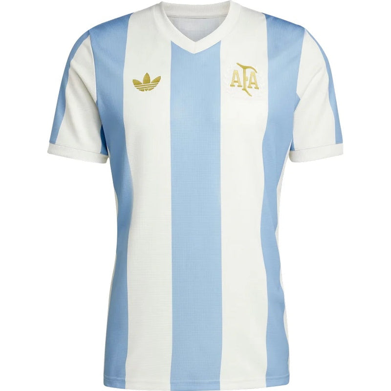 Argentina 24/25 Commemorative Edition Jersey - Fan Version