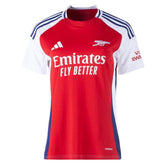 Arsenal 24/25 I Home Jersey - Women's
