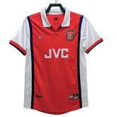 Arsenal 98/99 I Home Jersey - Retro Version