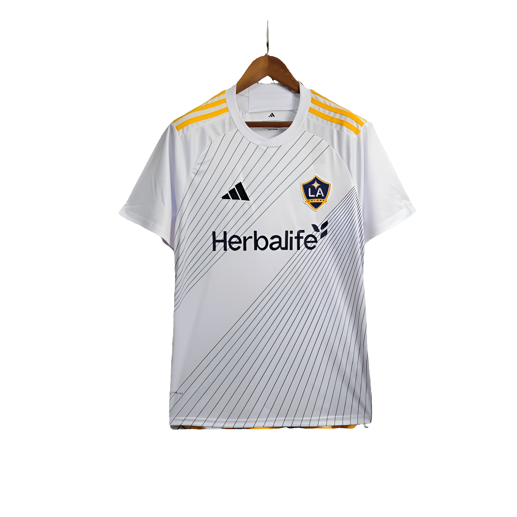 LA Galaxy 25/26 I Home Jersey - Fan Version