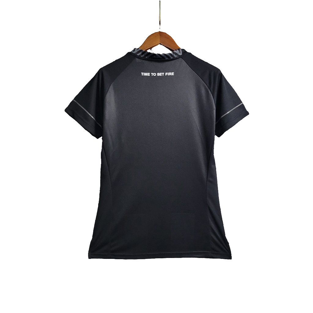 Botafogo 22/23 II Away Jersey - Women's