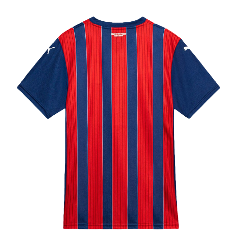 Bahia 25/26 II Away Jersey - All Sponsors - Fan Version