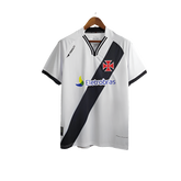 Vasco 2010 II Away Jersey - Retro Version
