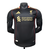 Liverpool 25/26 III Third Jersey - Player Version