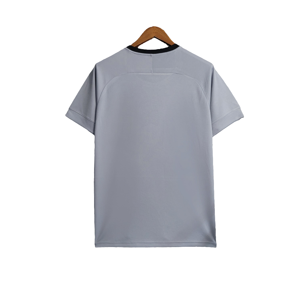 Botafogo 22/23 Goalkeeper Jersey - Gray - Fan Version