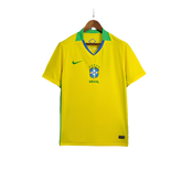 Brazil 25/26 I Home Jersey - Fan Version