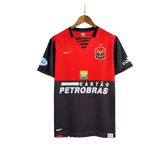 Flamengo 08/09 III Third Jersey - Retro Version