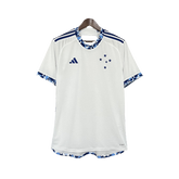 Cruzeiro 24/25 II Away Jersey - Fan Version