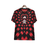 Flamengo 25/26 Pre-Match Jersey - Fan Version