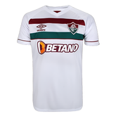 Fluminense 23/24 II Away Jersey - Fan Version