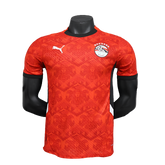 Egypt 25/26 I Home Jersey - Player Version