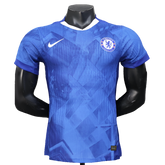 Chelsea 25/26 I Home Jersey - Player Version