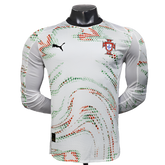 Portugal 25/26 II Away Jersey - Long Sleeve