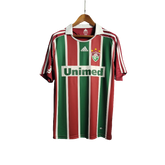Fluminense 08/09 I Home Jersey - Retro Version