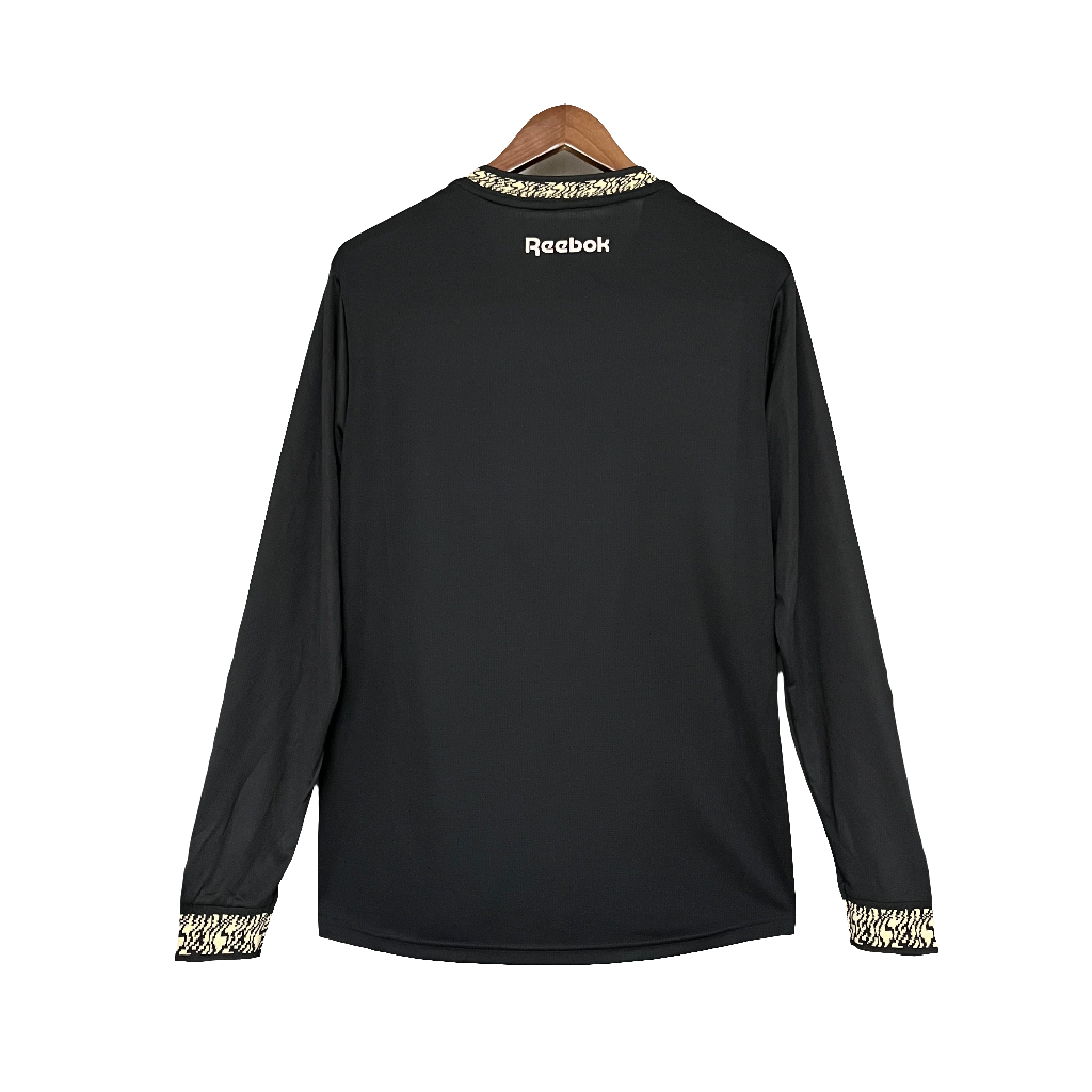 Botafogo 24/25 II Away Jersey - Long Sleeve