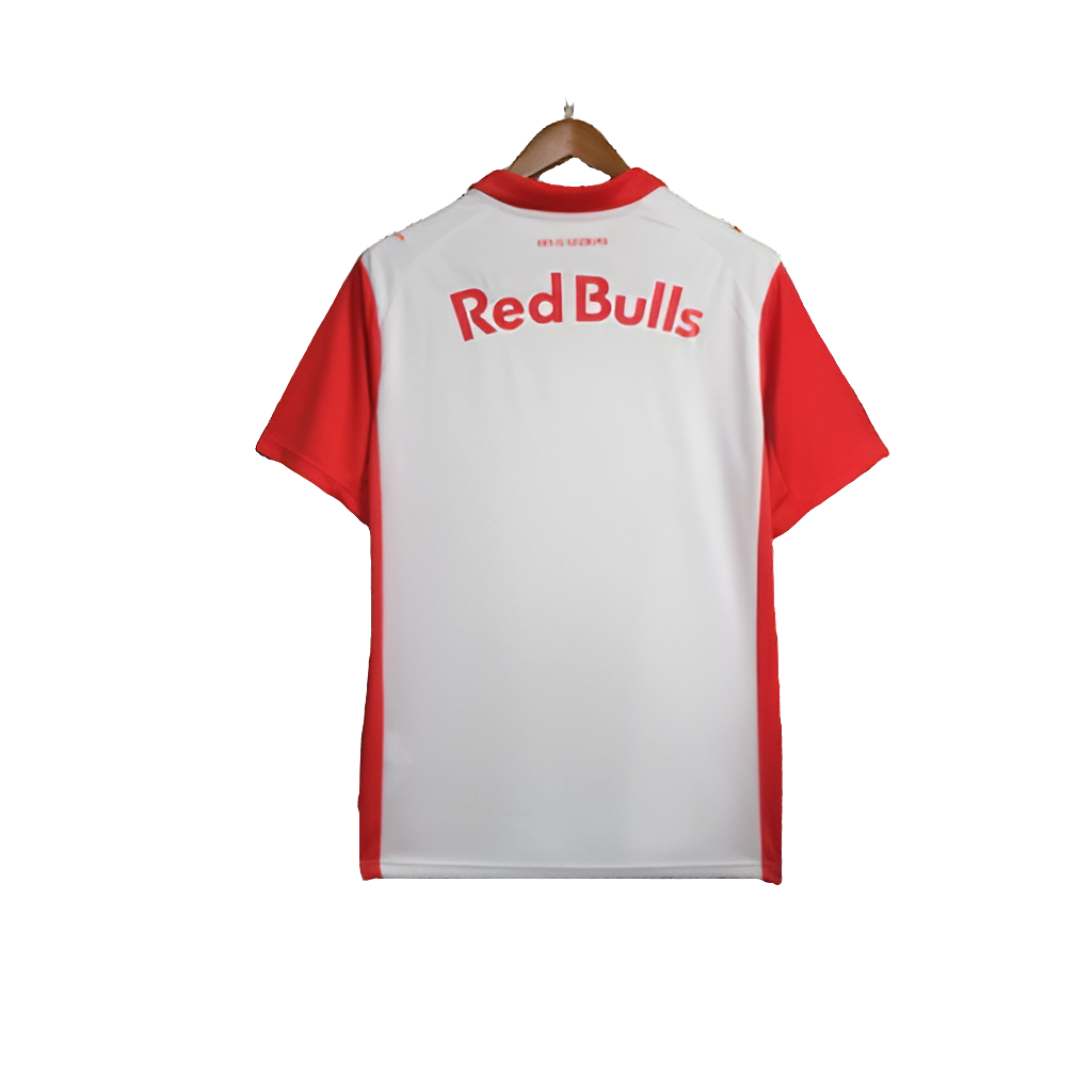RedBull Salzburg 25/26 I Home Jersey - Fan Version