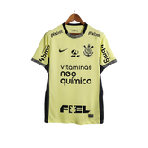 Corinthians 23/24 III Third Jersey - All Sponsors - Fan Version
