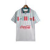 Fluminense 1993 II Away Jersey - Retro Version