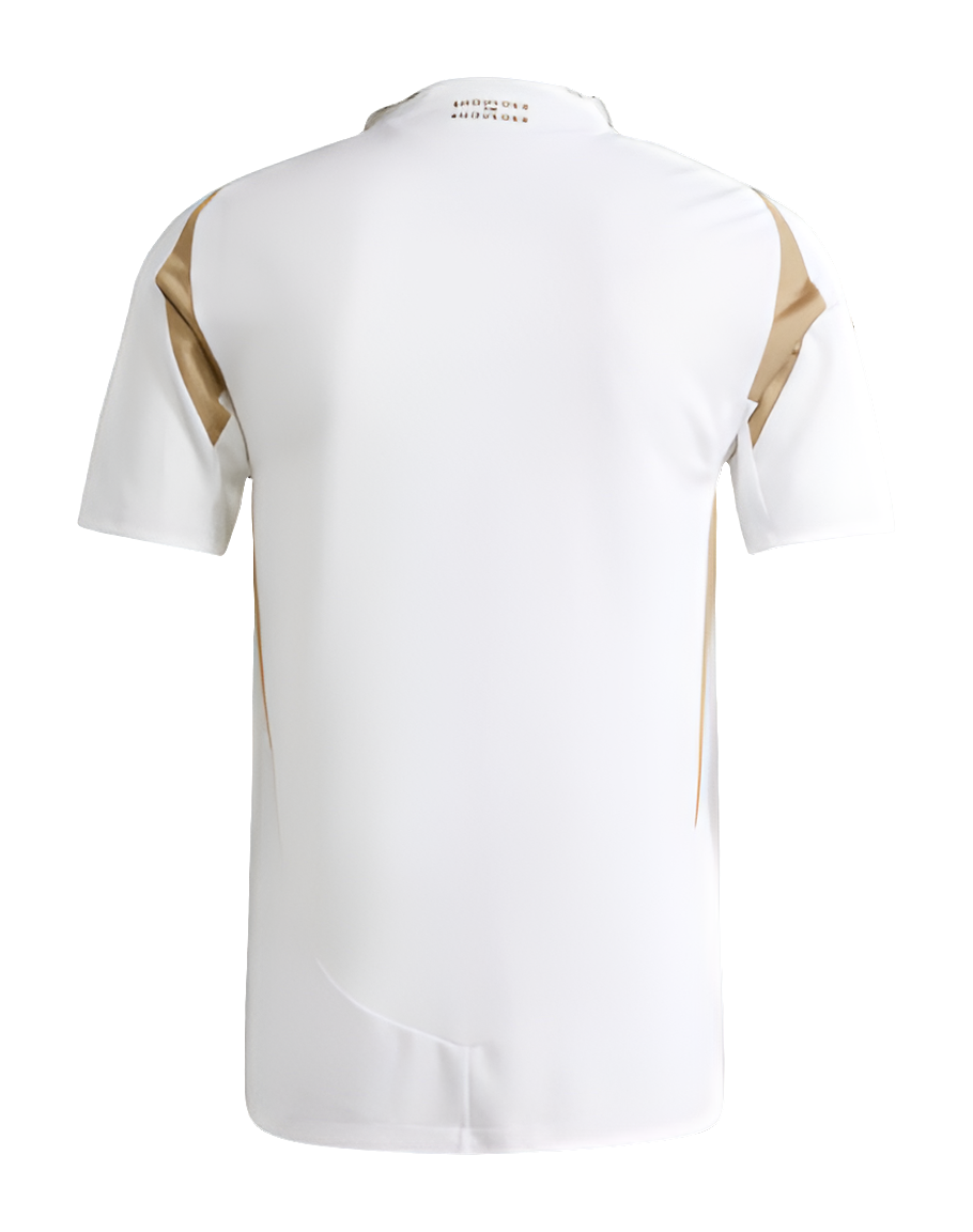 LAFC 25/26 II Away Jersey - Fan Version