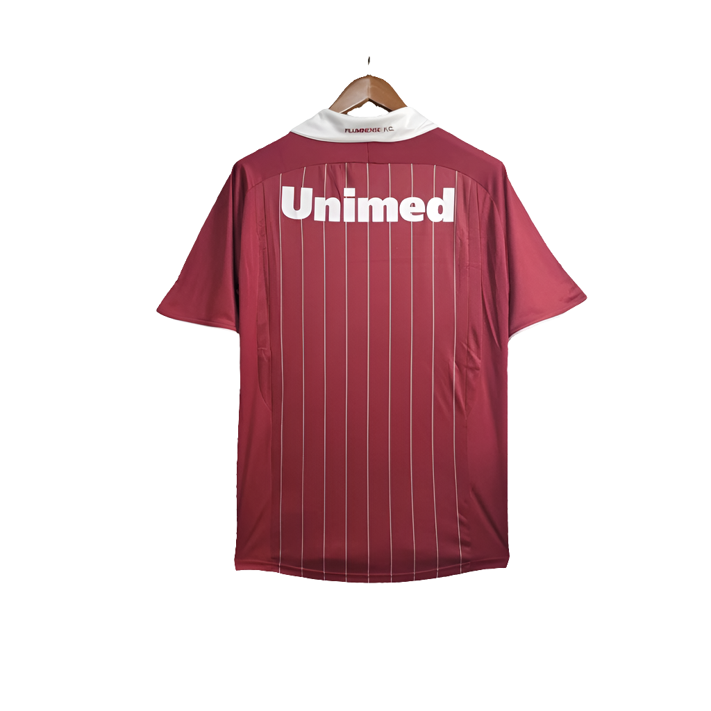 Fluminense 07/08 III Third Jersey - Retro Version