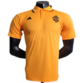 Internacional 23/24 Polo Edition Jersey - Orange - Fan Version