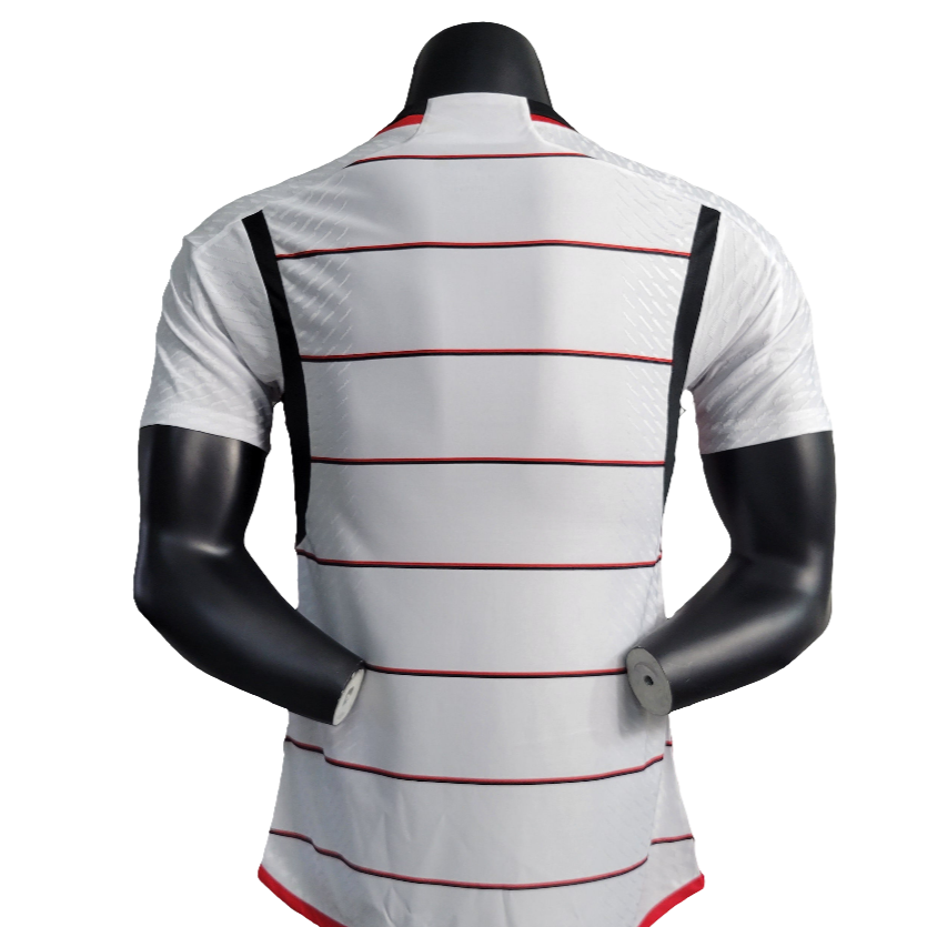 Flamengo 23/24 II Away Jersey - Player Version