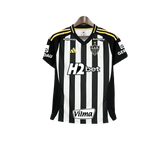 Atletico Mineiro 25/26 I Home Jersey - All Sponsors - Women's