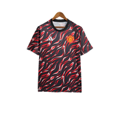Manchester United 25/26 Training Jersey - Fan Version