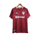 Fluminense 23/24 IV Fourth Jersey - Fan Version