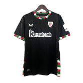 Athletic Bilbao 24/25 IV Fourth Jersey - Fan Version