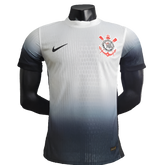 Corinthians 24/25 I Home Jersey - Player Version
