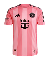 Inter Miami CF 25/26 I Home Jersey - Fan Version