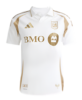 LAFC 25/26 II Away Jersey - Fan Version