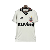 Corinthians 1996 I Home Jersey - Retro Version